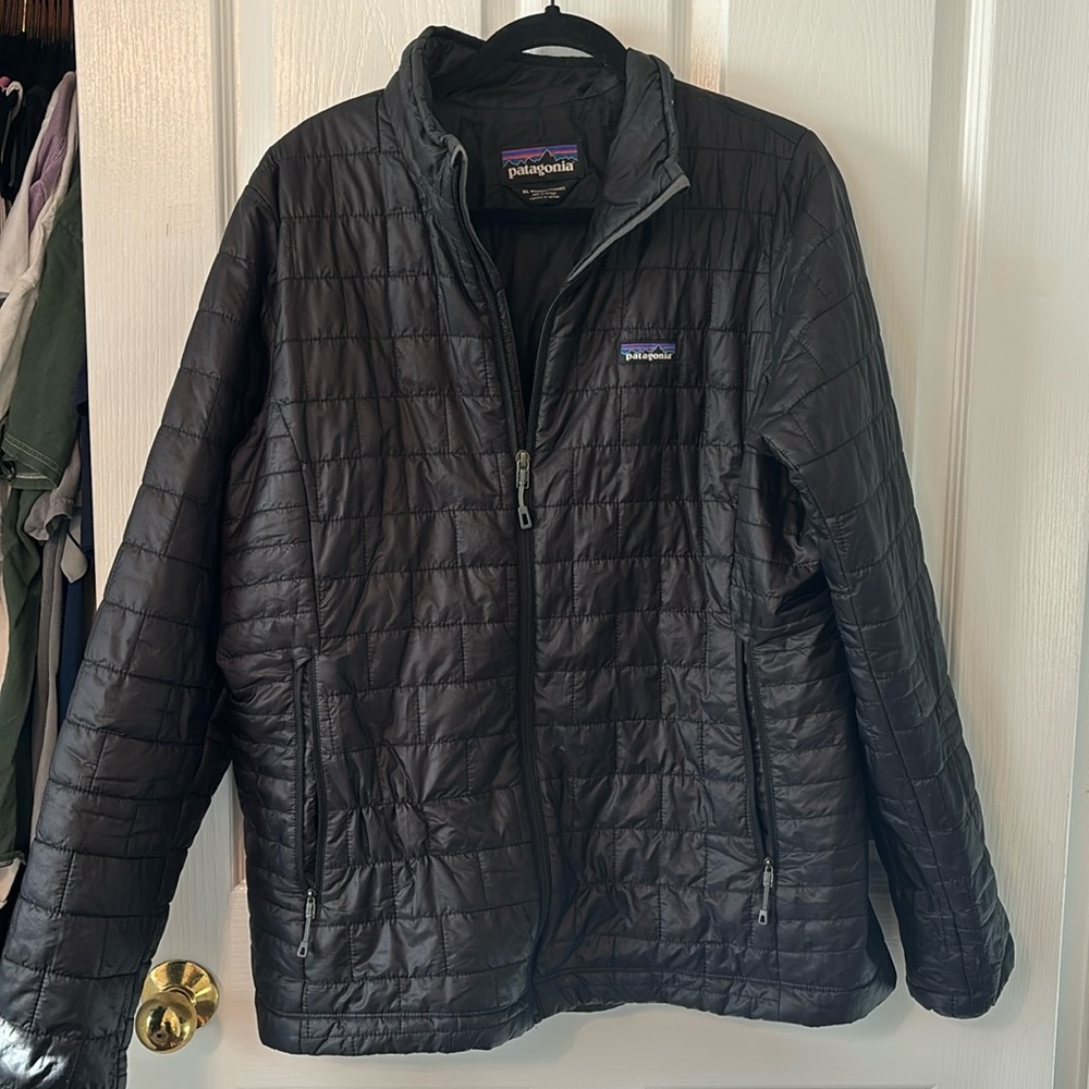 Women’s Patagonia Jacket Size:XL
